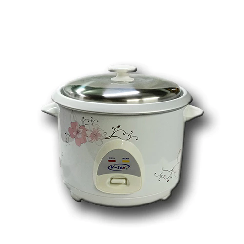 Mini Rice Cooker V-100